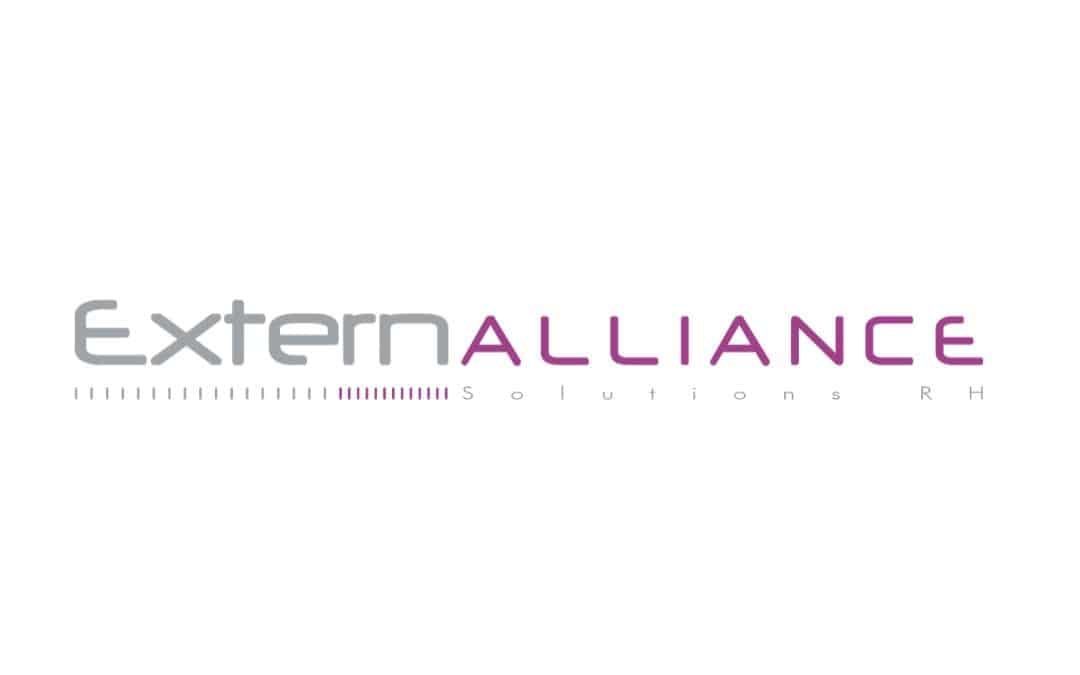 logo externalliance